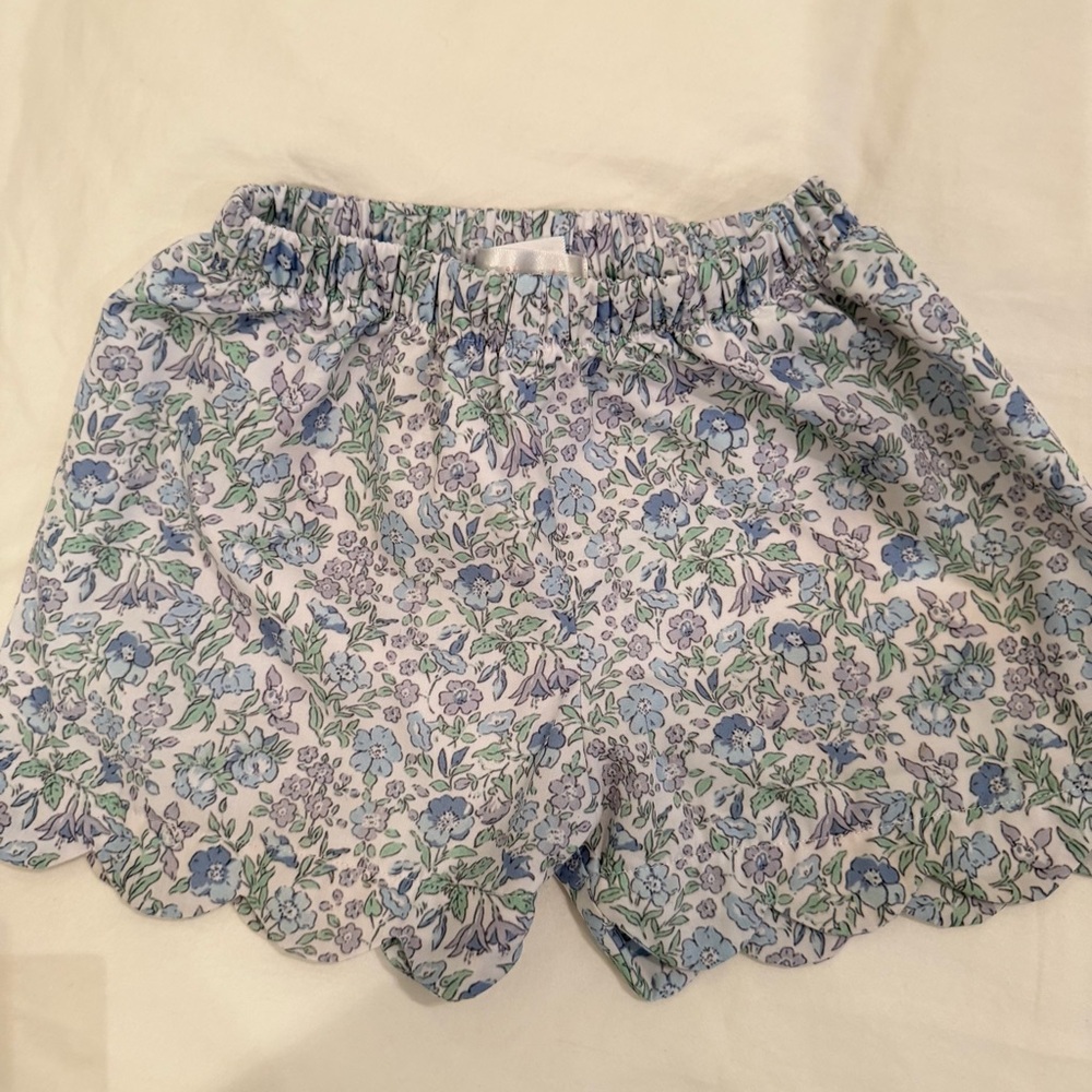 Floral Kids Matching Set - Picture 3 of 5